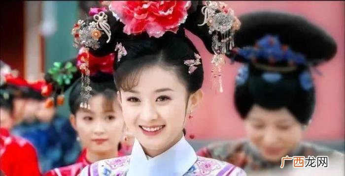 赵丽颖出道，赵丽颖出道那些我看过后念念不忘的古装好剧