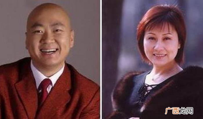 郭冬临老婆，51岁怕老婆的郭冬临和老婆近照曝光