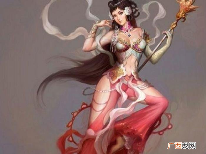 青萍喜欢谁，风兮为何会喜欢上面貌平平的青萍子