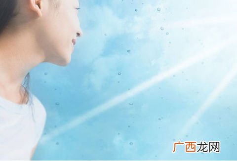 美白肌肤 先了解一下紫外线