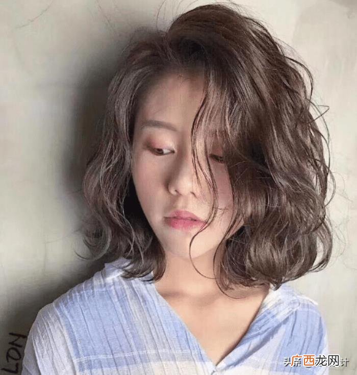 波波头发型，2019最新火爆波波头发型推荐30款