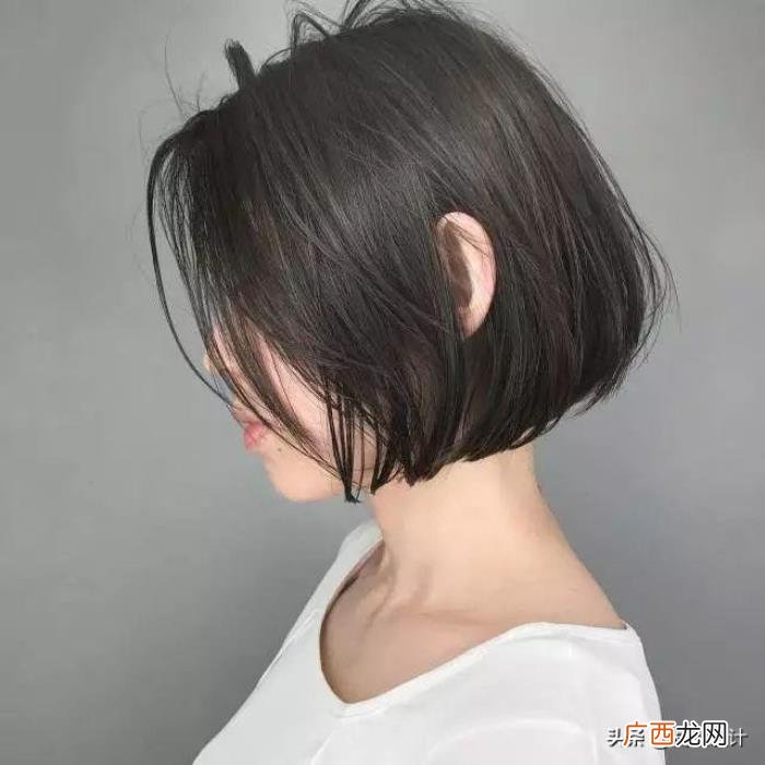波波头发型，2019最新火爆波波头发型推荐30款