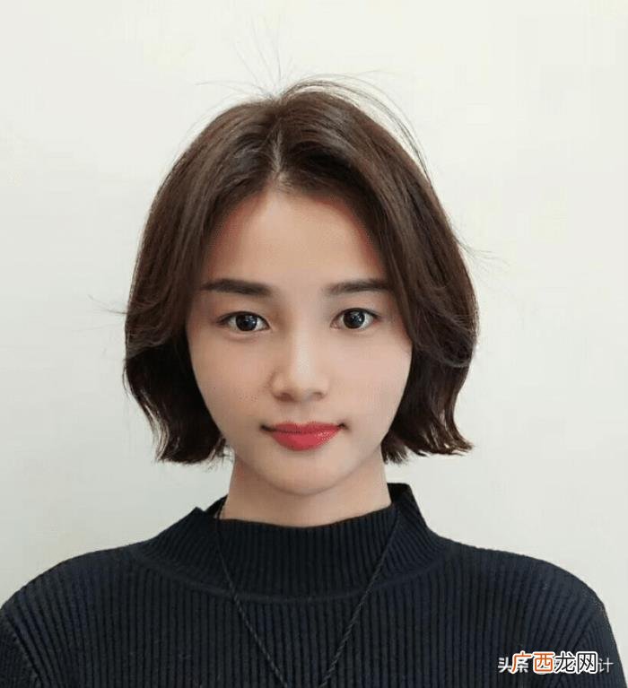波波头发型，2019最新火爆波波头发型推荐30款