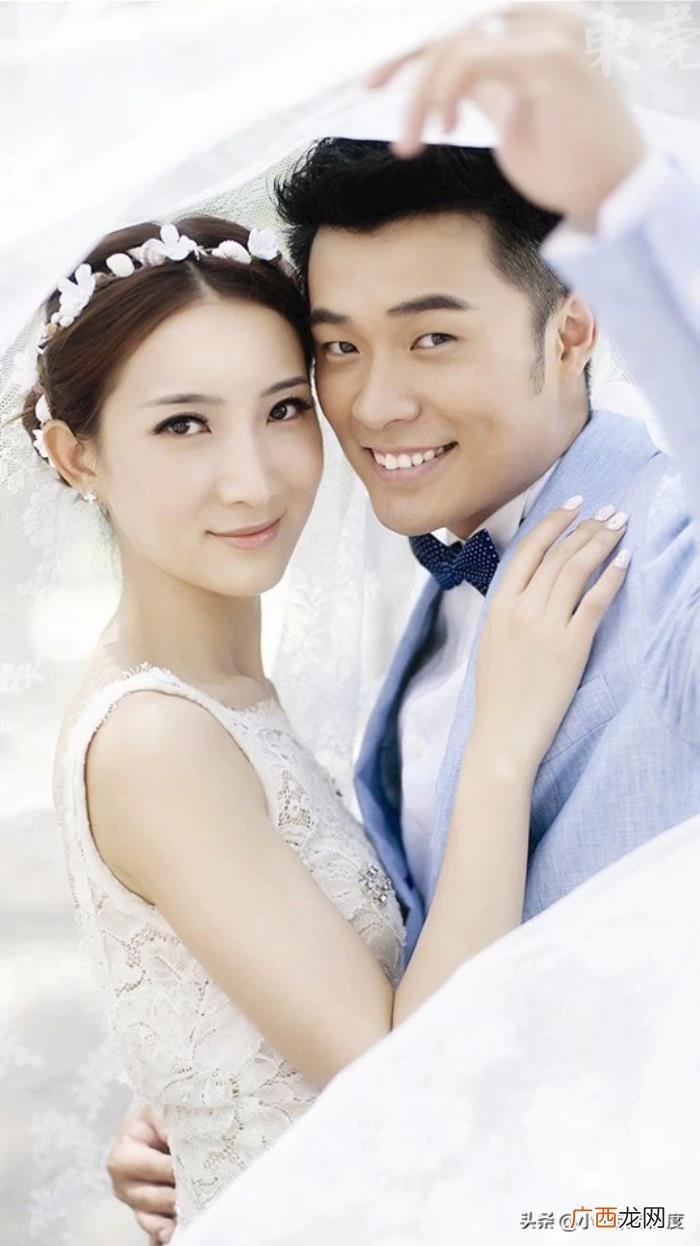 陈赫张子萱，陈赫与前妻许婧、现任张子萱的爱恨纠葛