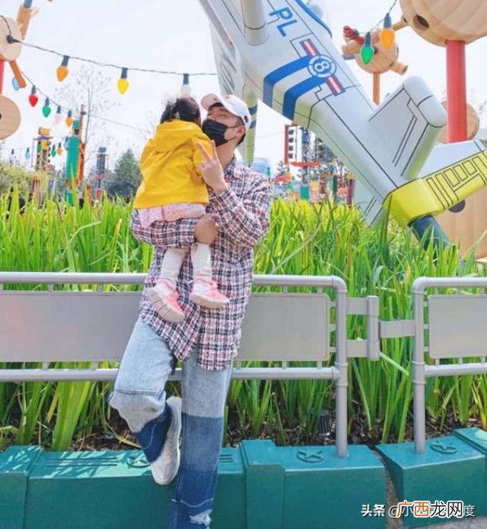 陈赫张子萱，陈赫与前妻许婧、现任张子萱的爱恨纠葛
