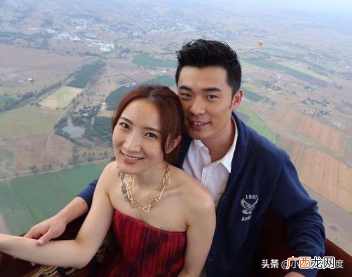 陈赫张子萱，陈赫与前妻许婧、现任张子萱的爱恨纠葛