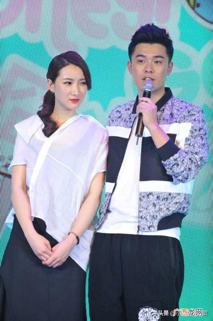 陈赫张子萱，陈赫与前妻许婧、现任张子萱的爱恨纠葛