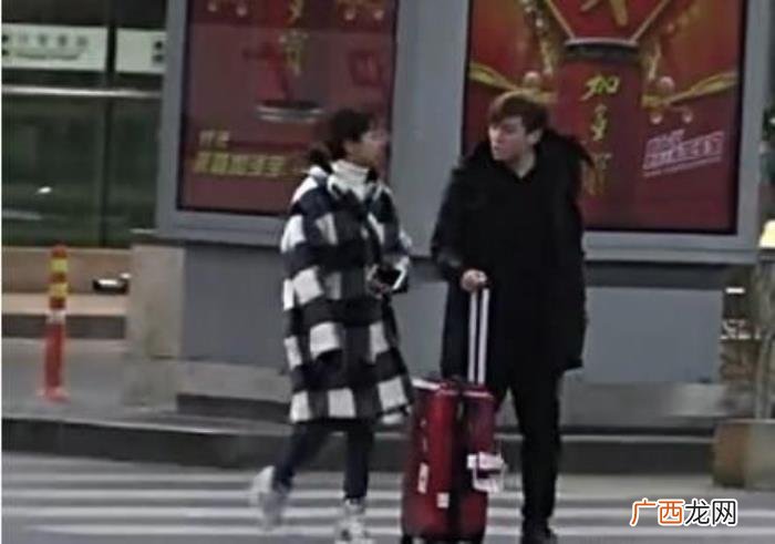 杨紫和贺鹏，杨紫第一任男友贺鹏在热血同行里再演反派