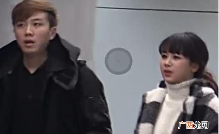 杨紫和贺鹏，杨紫第一任男友贺鹏在热血同行里再演反派