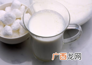 女性必看 清亮肌肤牛奶功不可没