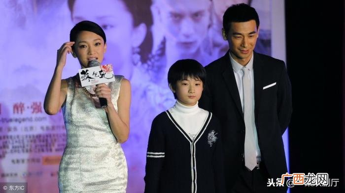赵文卓作品,出生于武术世家的演员-赵文卓主要作品集