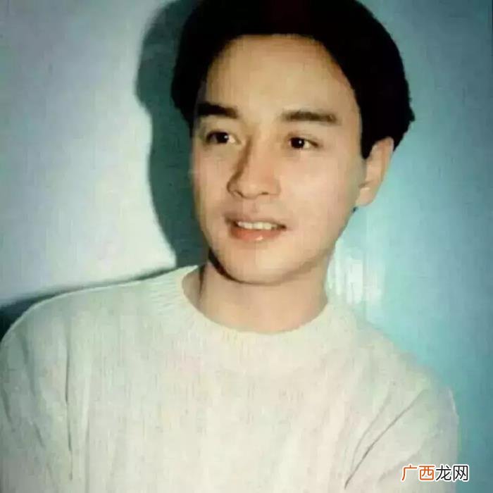 张国荣头像，全网最全男神张国荣壁纸头像大合集100张建议收藏