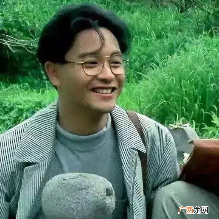 张国荣头像，全网最全男神张国荣壁纸头像大合集100张建议收藏