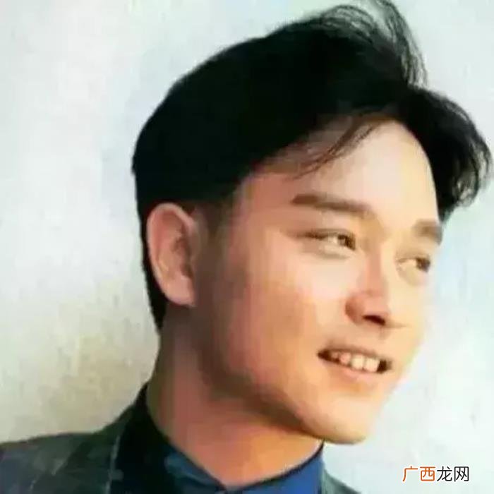 张国荣头像，全网最全男神张国荣壁纸头像大合集100张建议收藏