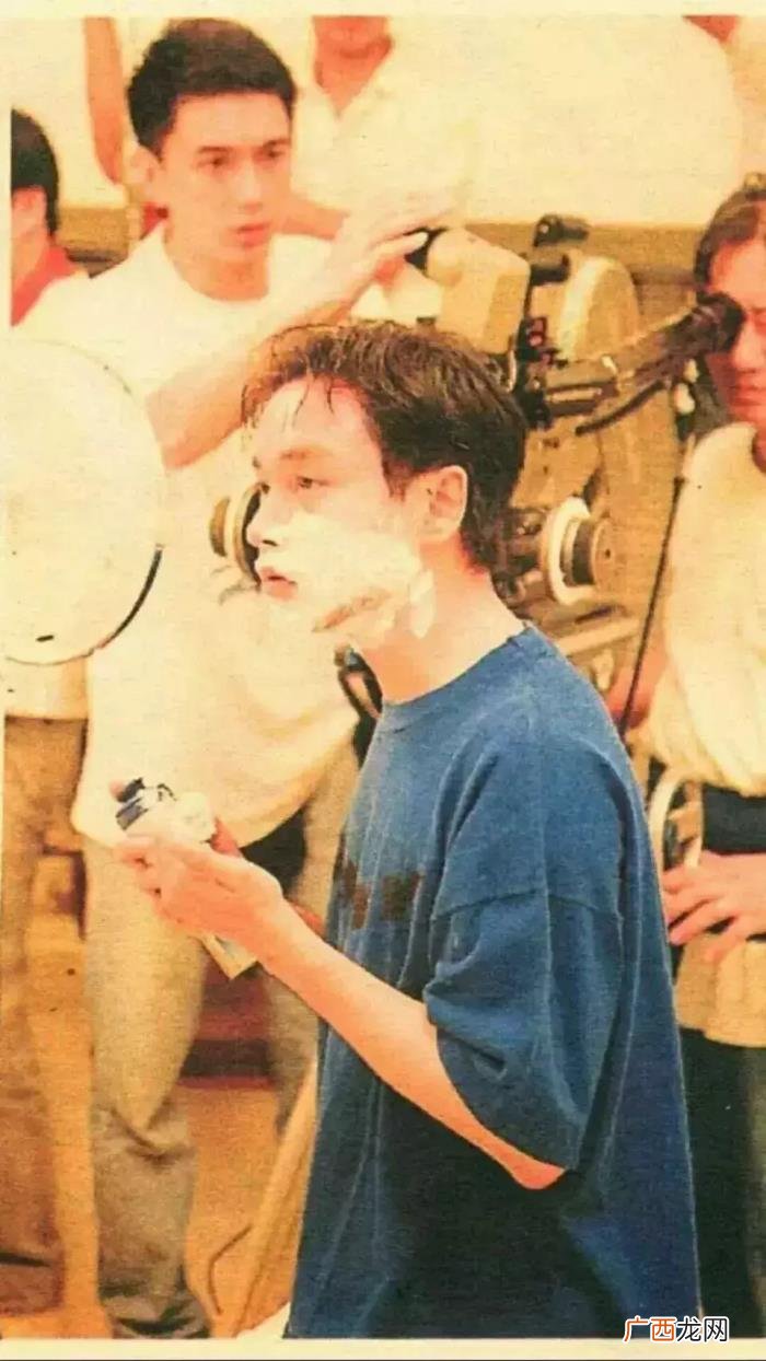张国荣头像，全网最全男神张国荣壁纸头像大合集100张建议收藏