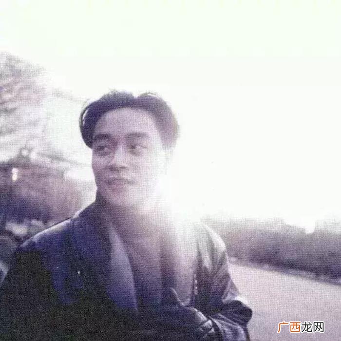 张国荣头像，全网最全男神张国荣壁纸头像大合集100张建议收藏