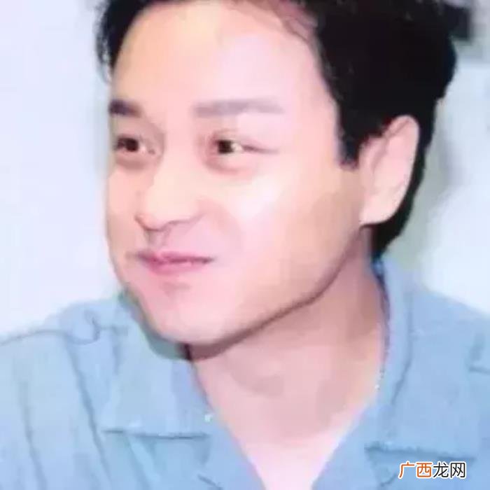 张国荣头像，全网最全男神张国荣壁纸头像大合集100张建议收藏