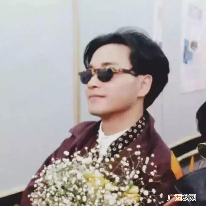 张国荣头像，全网最全男神张国荣壁纸头像大合集100张建议收藏