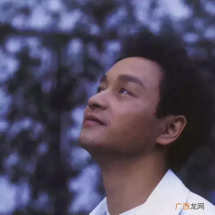 张国荣头像，全网最全男神张国荣壁纸头像大合集100张建议收藏