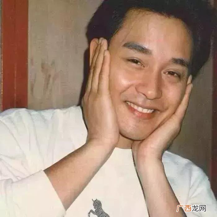 张国荣头像，全网最全男神张国荣壁纸头像大合集100张建议收藏