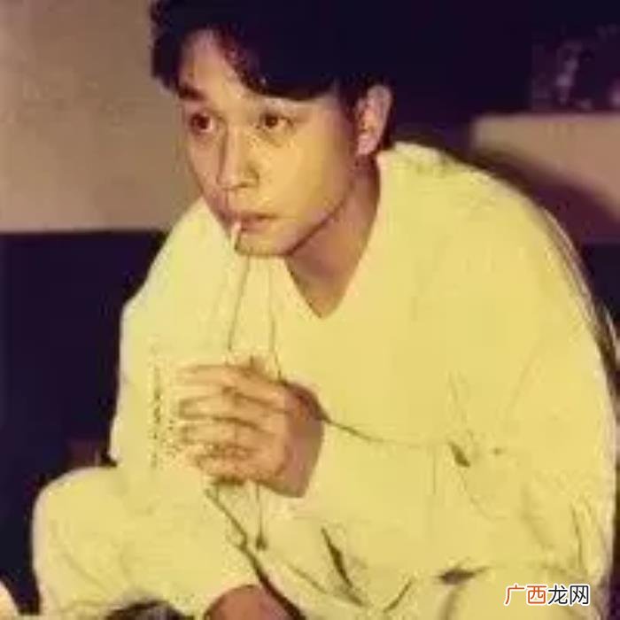 张国荣头像，全网最全男神张国荣壁纸头像大合集100张建议收藏