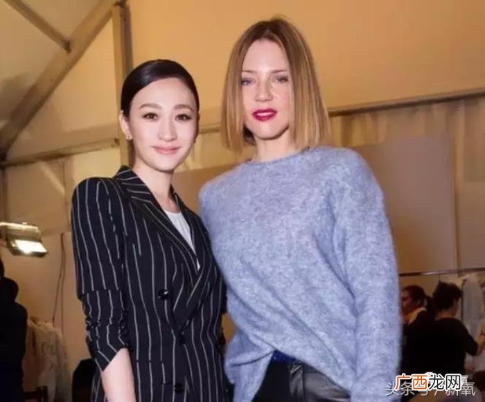 李小冉梅婷,李小冉和梅婷因为小三问题正面刚噜