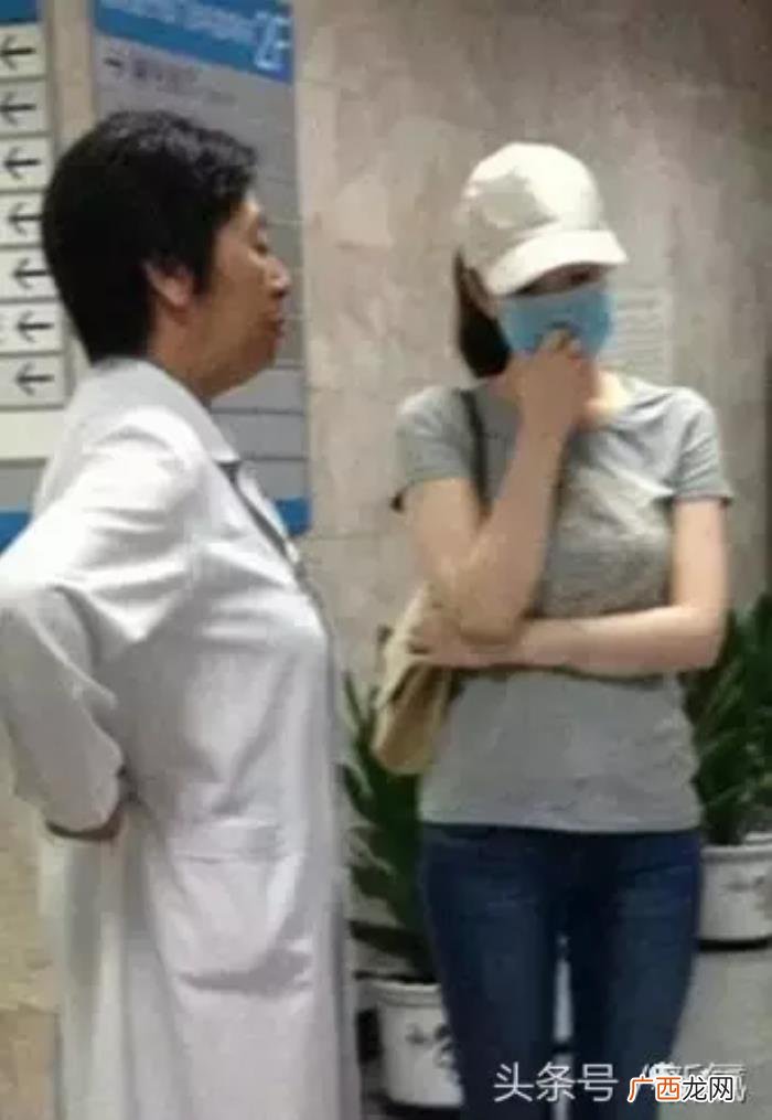 李小冉梅婷,李小冉和梅婷因为小三问题正面刚噜