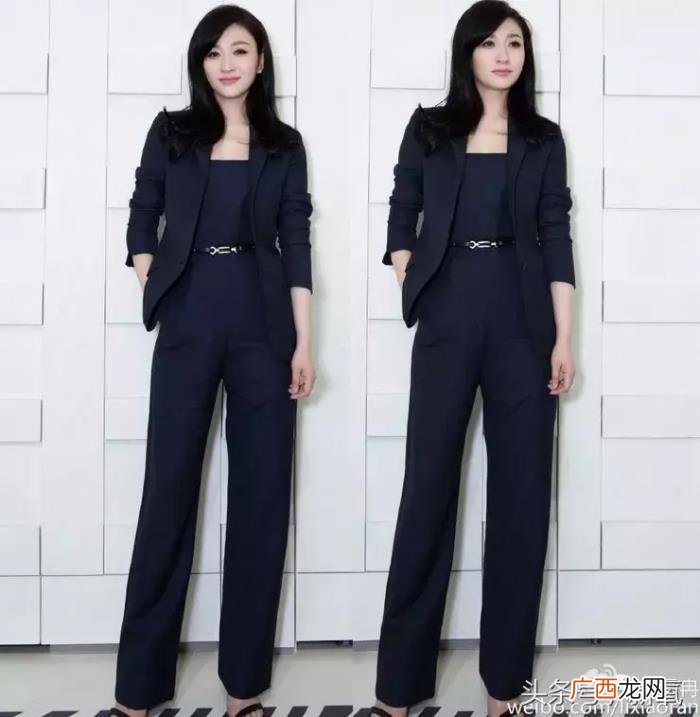李小冉梅婷,李小冉和梅婷因为小三问题正面刚噜