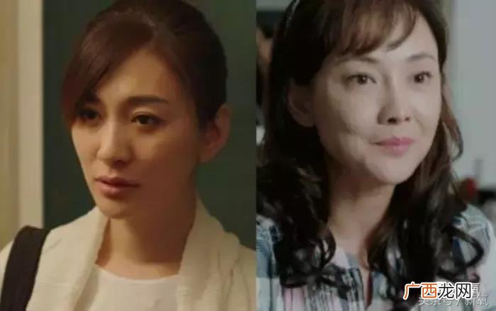 李小冉梅婷,李小冉和梅婷因为小三问题正面刚噜