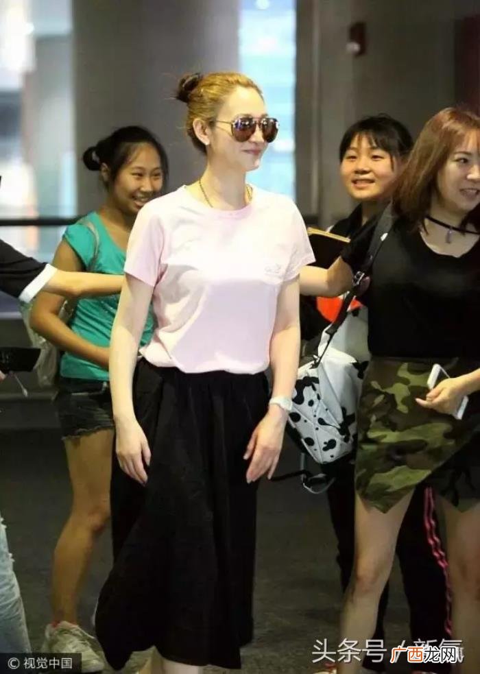 李小冉梅婷,李小冉和梅婷因为小三问题正面刚噜