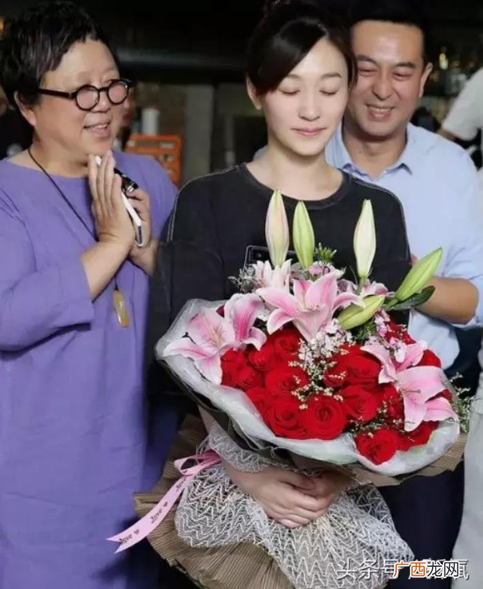 李小冉梅婷,李小冉和梅婷因为小三问题正面刚噜