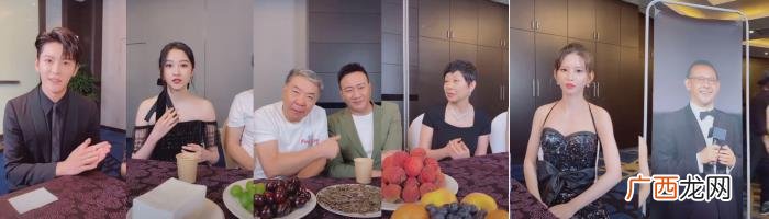 胡军关晓彤，郑晓龙帮关晓彤拿包可爱胡军被套路