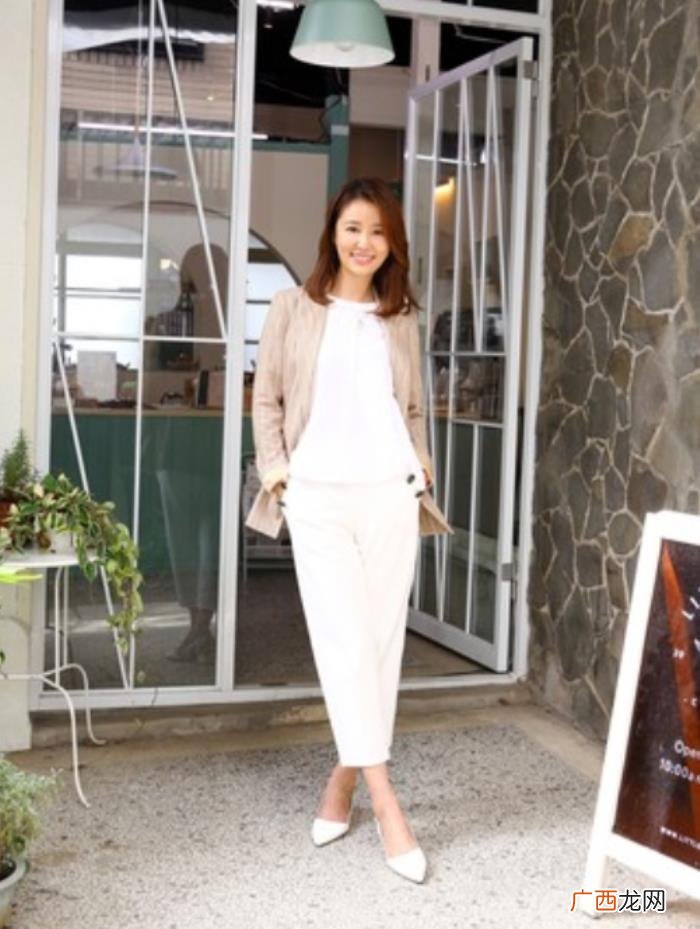 林心如访谈,林心如采访谈霍建华在家带娃很开心