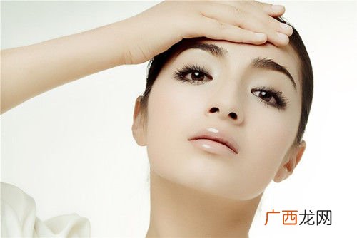 光滑皮肤的秘诀 轻松打造完美肌肤