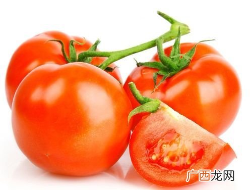 番茄敷脸有什么作用 正确方法是什么