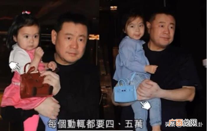 甘比刘銮雄，甘比接受专访调侃刘銮雄害羞又低调