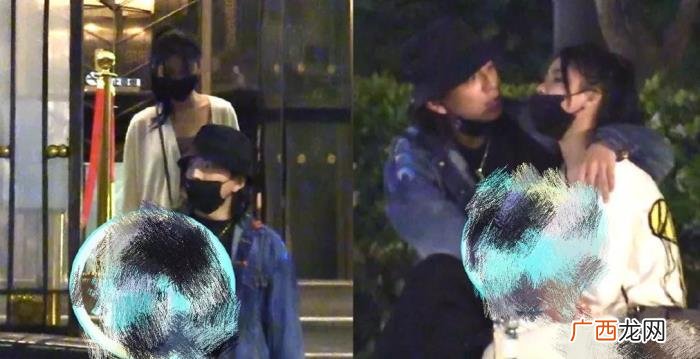 王大陆女友，原来王大陆的正牌女友是离过婚的她