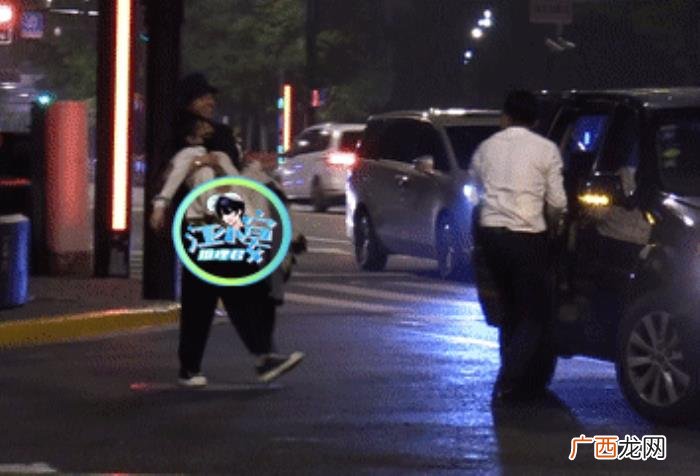 王大陆女友，原来王大陆的正牌女友是离过婚的她
