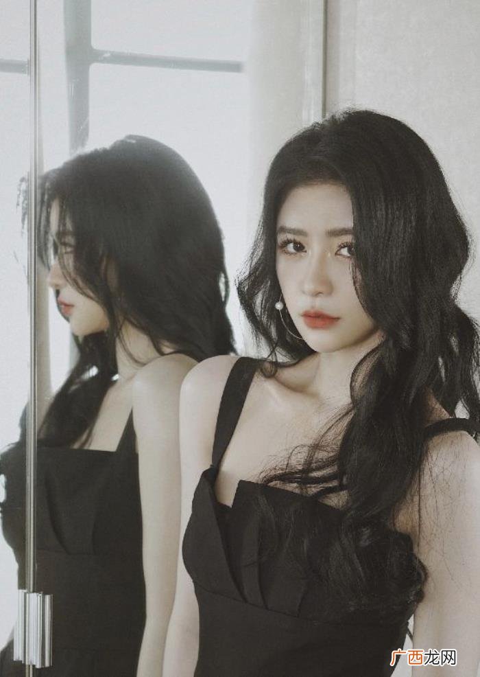 王大陆女友，原来王大陆的正牌女友是离过婚的她