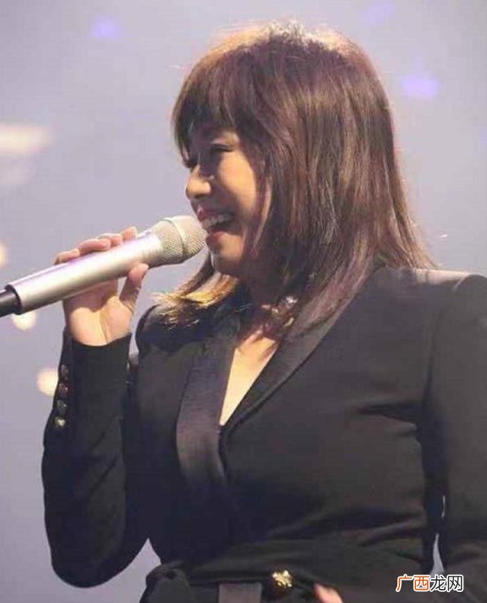 和林忆莲像，52林忆莲近照被网友调侃像黄绮珊
