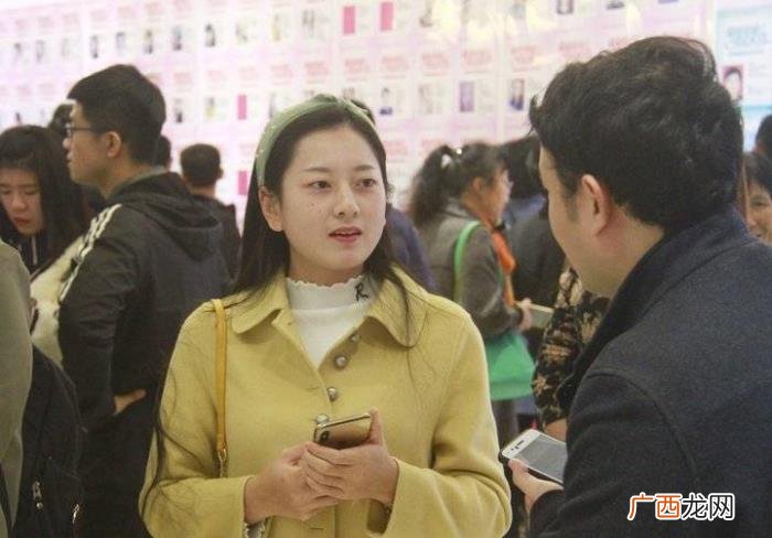 找单身相亲，聊城众多单身青年男女相亲会现场寻找心仪对象