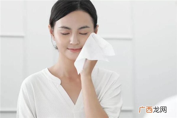 关于洗脸,你知道多少
