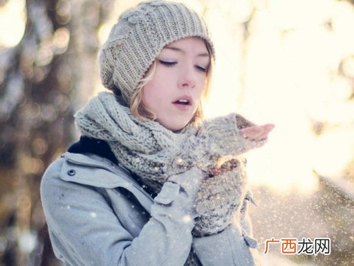 女性想年轻排毒很重要