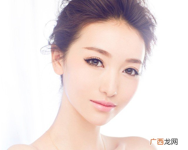 美不美还得看脸 肌肤自带美颜的方法