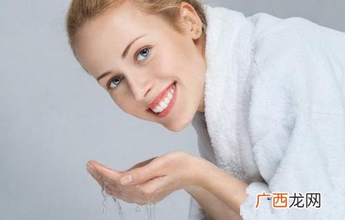 洗米水洗脸有什么好处