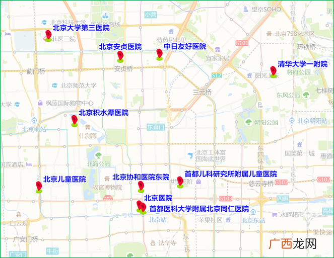 2022年8月20日至8月26日一周北京交通出行提示