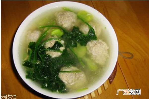 自制美白祛斑汤
