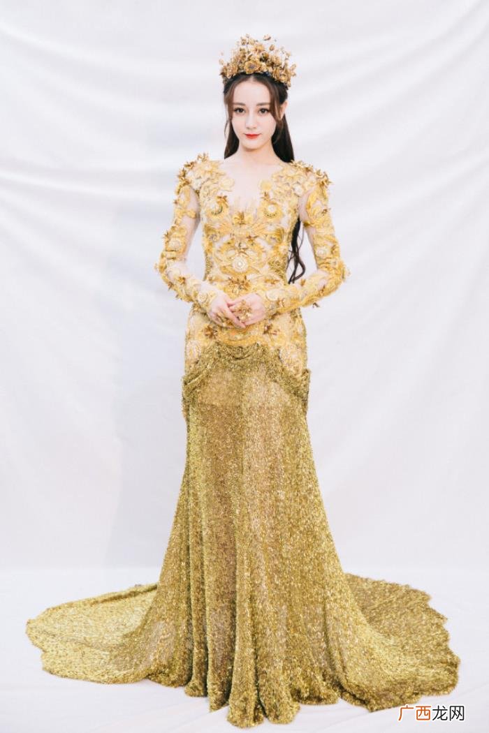 杨幂金鹰奖，杨幂赵丽颖金鹰奖视后之争终于落下帷幕