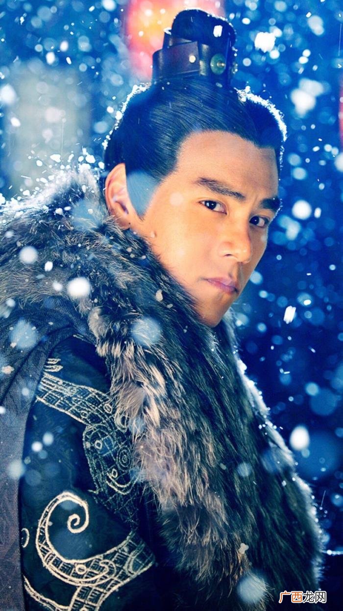 彭于晏壁纸，彭于晏壁纸丨如果你一生只有一次翻身的机会
