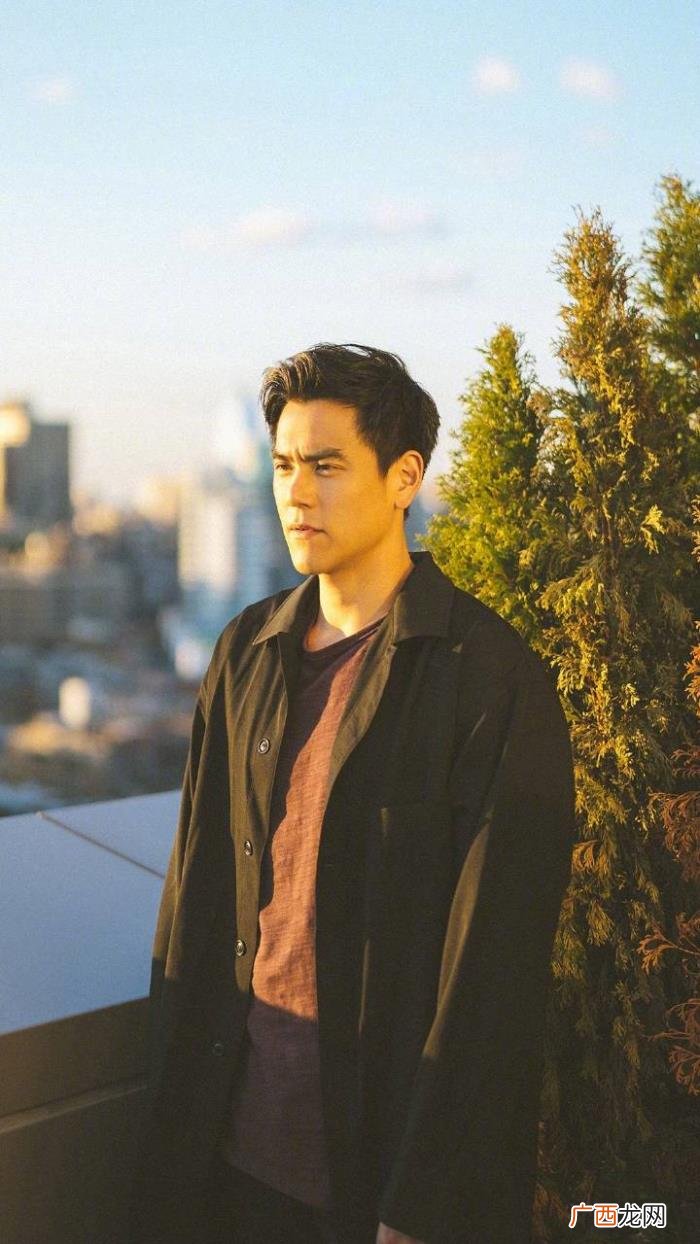 彭于晏壁纸，彭于晏壁纸丨如果你一生只有一次翻身的机会